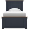 Picture of LANDOCKEN 6PC TWIN BEDROOM