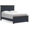 Picture of LANDOCKEN FULL PANEL BED