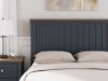 Picture of LANDOCKEN FULL PANEL BED