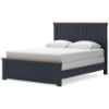 Picture of LANDOCKEN QUEEN PANEL BED