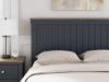 Picture of LANDOCKEN QUEEN PANEL BED