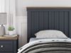 Picture of LANDOCKEN TWIN PANEL BED