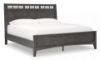 Picture of MONTILLAN CAL KING PANEL BED