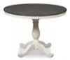 Picture of NELLING ROUND DINING TABLE