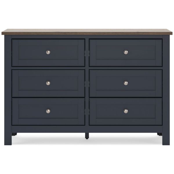 Picture of LANDOCKEN DRESSER