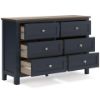 Picture of LANDOCKEN DRESSER