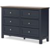 Picture of LANDOCKEN DRESSER