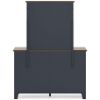 Picture of LANDOCKEN BEDROOM MIRROR