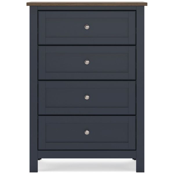Picture of LANDOCKEN CHEST OF DRAWERS