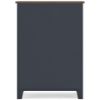 Picture of LANDOCKEN CHEST OF DRAWERS