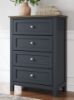 Picture of LANDOCKEN CHEST OF DRAWERS