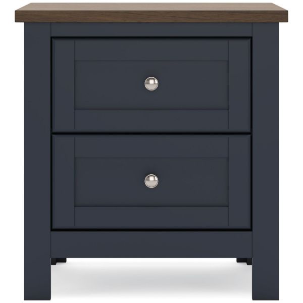 Picture of LANDOCKEN NIGHTSTAND