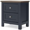 Picture of LANDOCKEN NIGHTSTAND