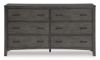Picture of MONTILLAN DRESSER