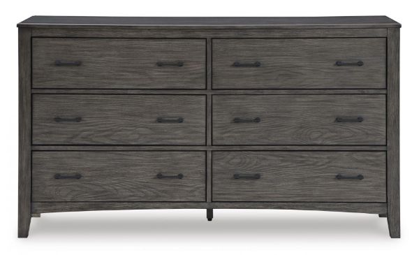 Picture of MONTILLAN DRESSER