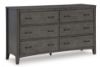 Picture of MONTILLAN DRESSER