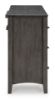 Picture of MONTILLAN DRESSER