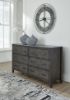 Picture of MONTILLAN DRESSER