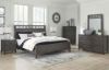 Picture of MONTILLAN DRESSER