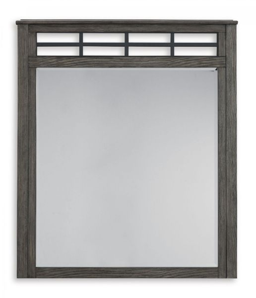 Picture of MONTILLAN MIRROR