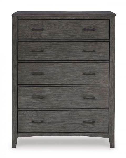 Picture of MONTILLAN CHEST