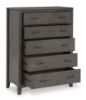 Picture of MONTILLAN CHEST