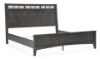 Picture of MONTILLAN KING PANEL HEADBOARD