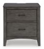 Picture of MONTILLAN NIGHTSTAND