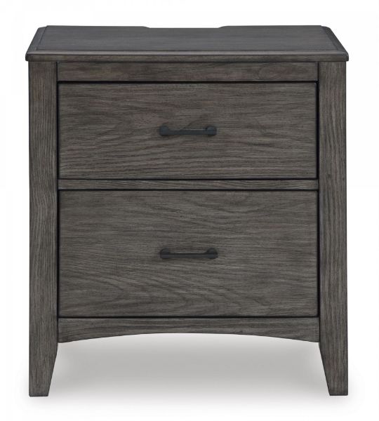 Picture of MONTILLAN NIGHTSTAND