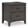 Picture of MONTILLAN NIGHTSTAND