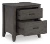 Picture of MONTILLAN NIGHTSTAND