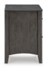 Picture of MONTILLAN NIGHTSTAND