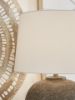 Picture of NEAVESBORO METAL TABLE LAMP