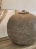 Picture of NEAVESBORO METAL TABLE LAMP