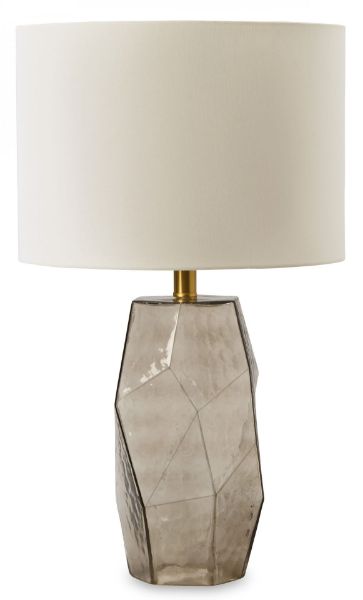 Picture of Taylow Glass Table Lamp (1/CN)