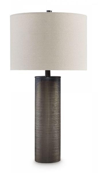 Picture of Dingerly Glass Table Lamp (1/CN)