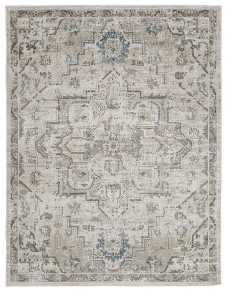 Picture of Barkham Washable Medium Rug