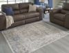 Picture of Barkham Washable Medium Rug