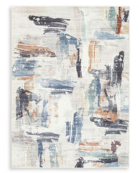 Picture of HESSLAND WASHABLE LARGE RUG