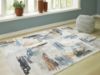 Picture of HESSLAND WASHABLE LARGE RUG