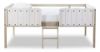 Picture of Wrenalyn Twin Loft Bed Frame