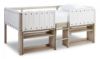 Picture of Wrenalyn Twin Loft Bed Frame