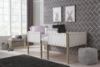 Picture of Wrenalyn Twin Loft Bed Frame