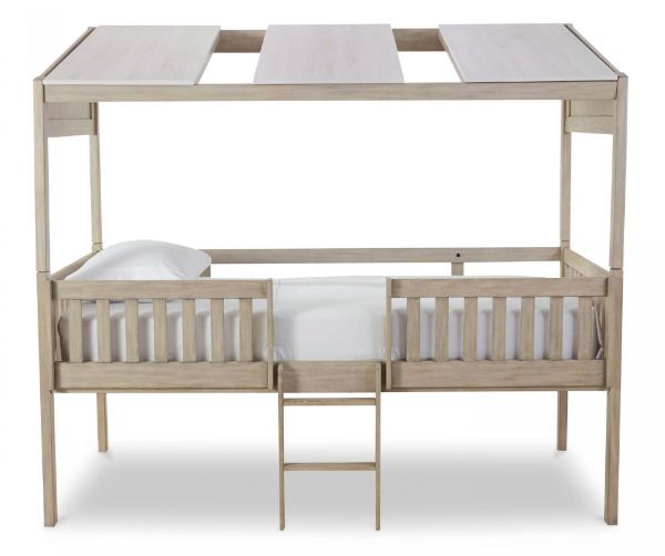 Picture of Wrenalyn Twin Loft Panels/Frame/Roof