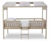 Picture of Wrenalyn Twin House Loft Rails/Ladder