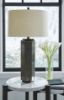 Picture of Dirkton Metal Table Lamp (1/CN)