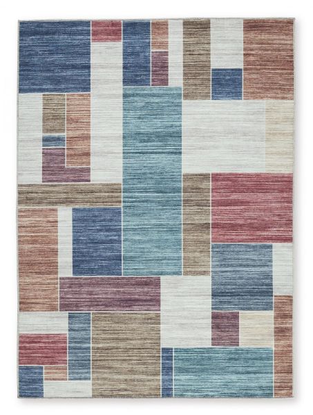 Picture of NUMORE WASHABLE MEDIUM RUG