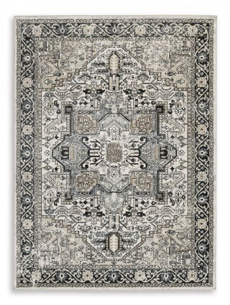 Picture of Gregmoore Washable Medium Rug