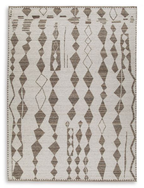 Picture of BRETTLER EXTRA LARGE RUG