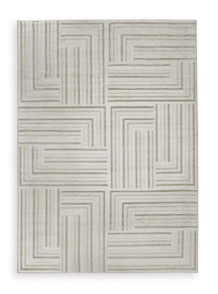 Picture of DARMONDARD MEDIUM RUG